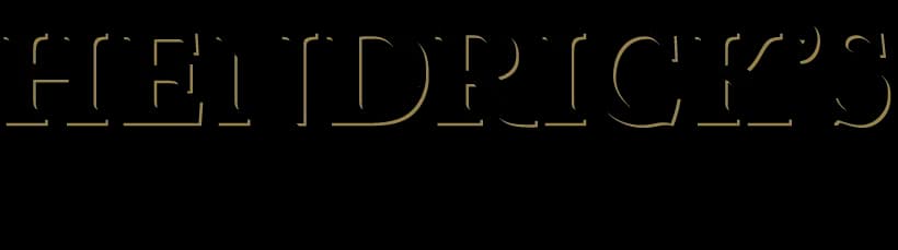 hendricks logo